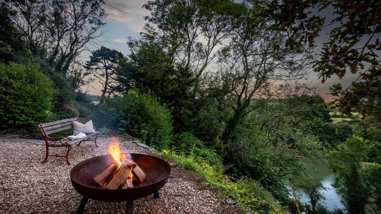 Photo of Outdoor in Little Petherick