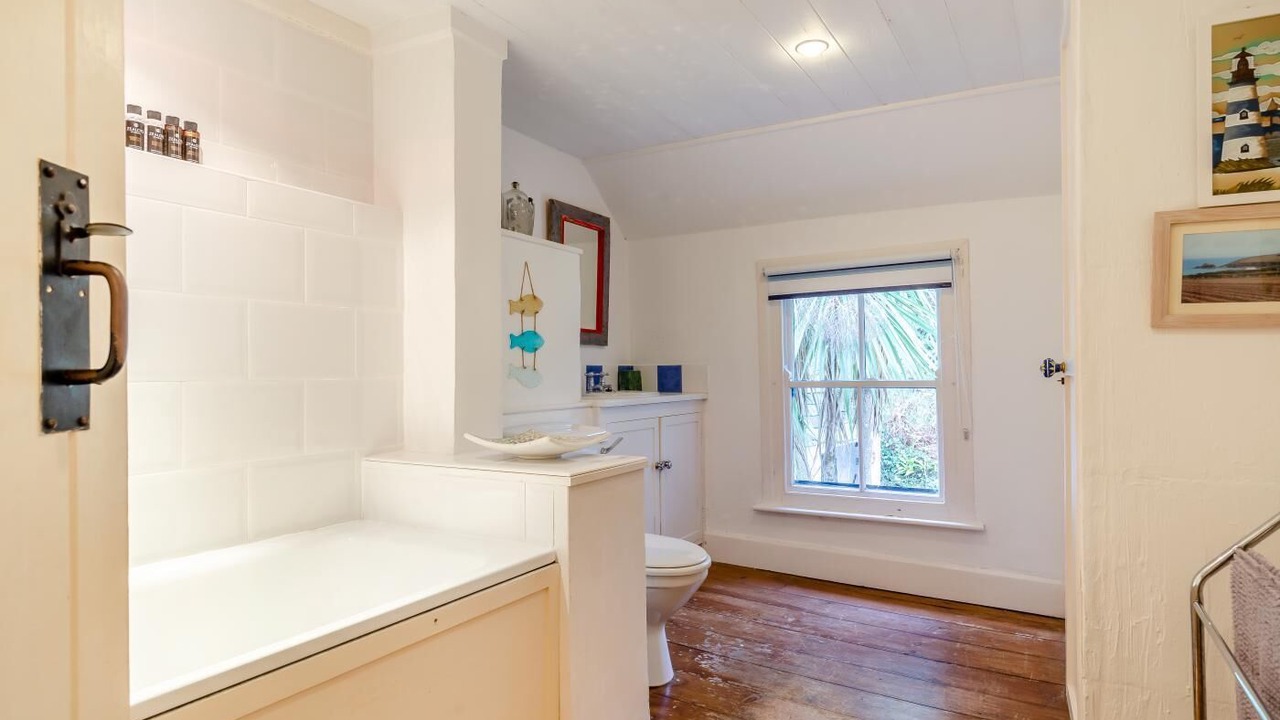 Photo of Bathroom in Little Petherick