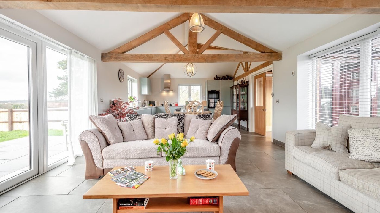 Photo of Livingroom in Wimborne Saint Giles