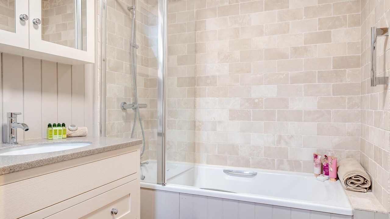 Photo of Bathroom in Alcester