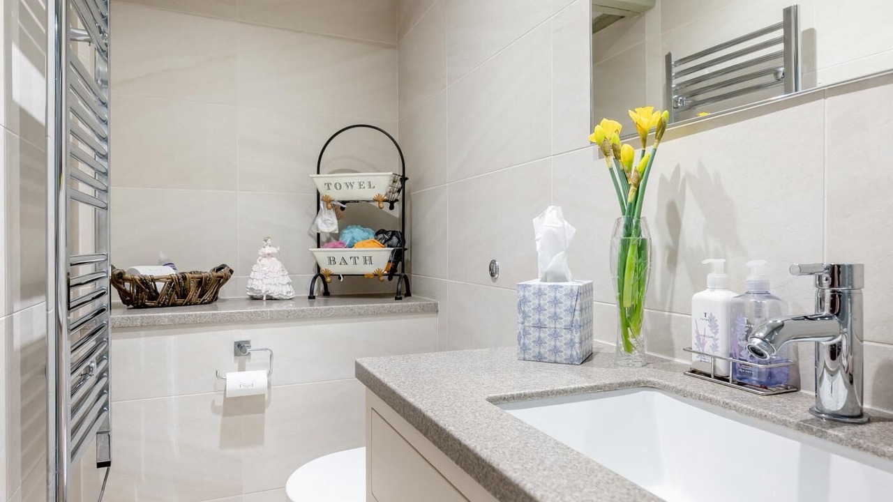 Photo of Bathroom in Alcester