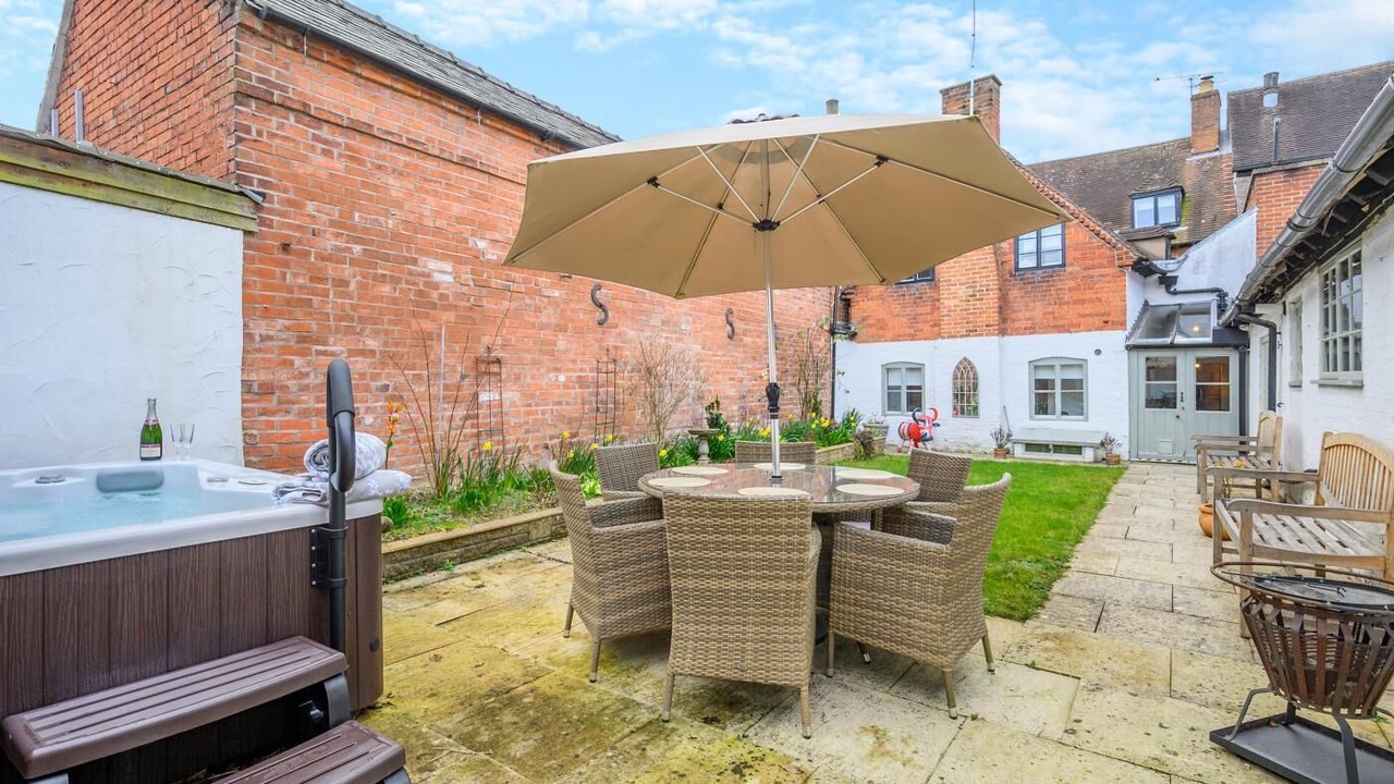 Photo of Outdoor in Alcester
