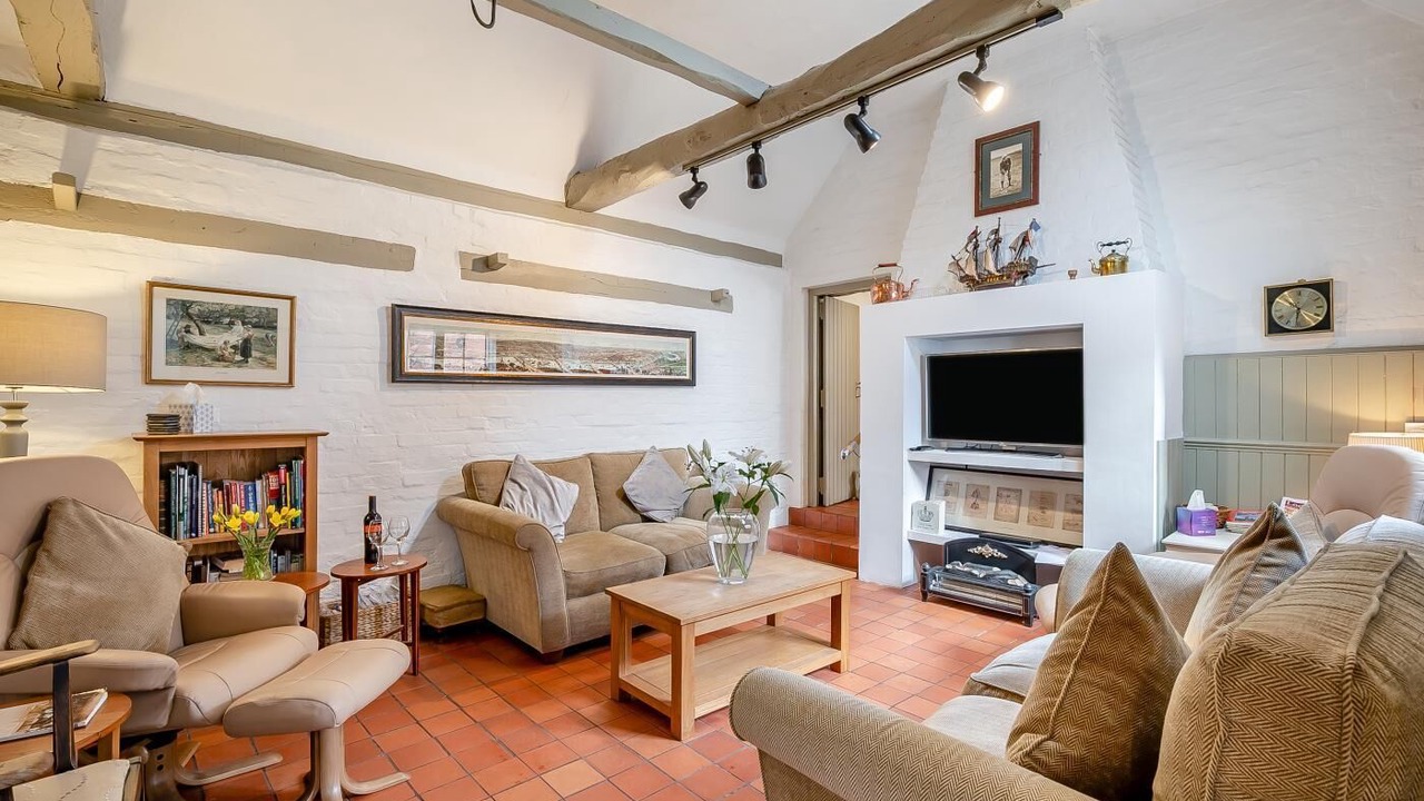 Photo of Livingroom in Alcester