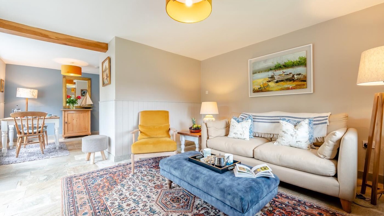Photo of Livingroom in Little Petherick