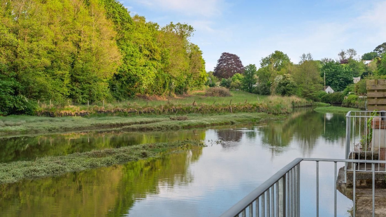 Photo of Outdoor in Little Petherick