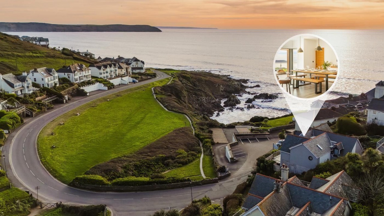 Photo of Outdoor in Mortehoe