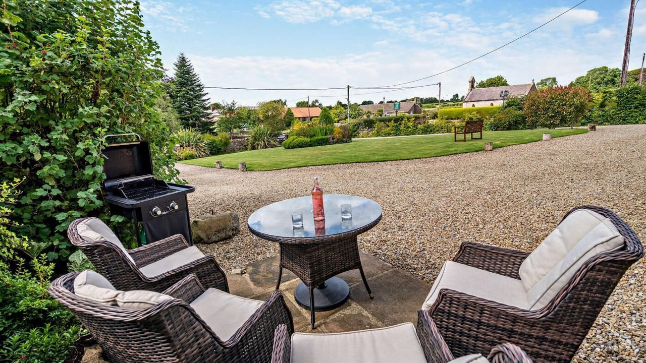 Photo of Outdoor in North Bitchburn