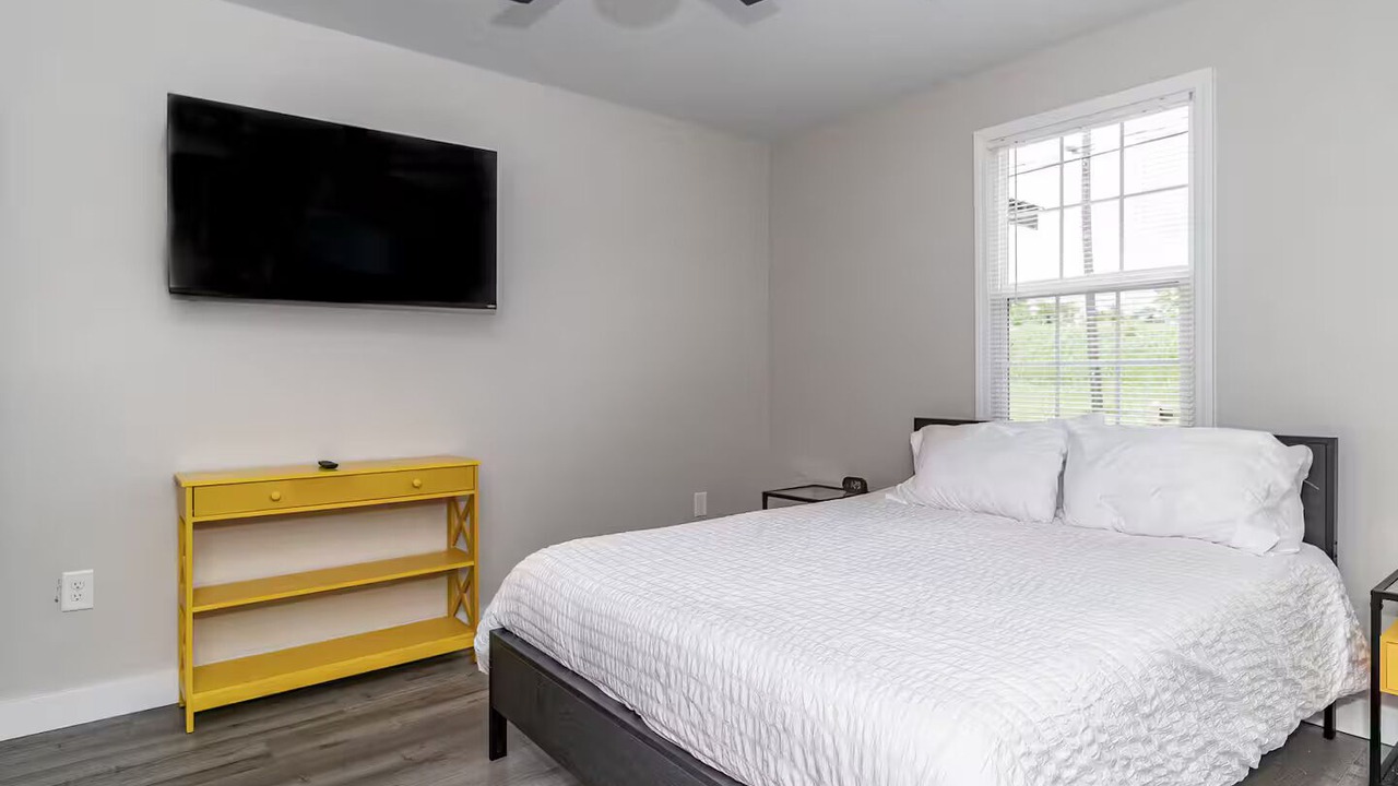 Photo of Bedroom in Olde Town Augusta