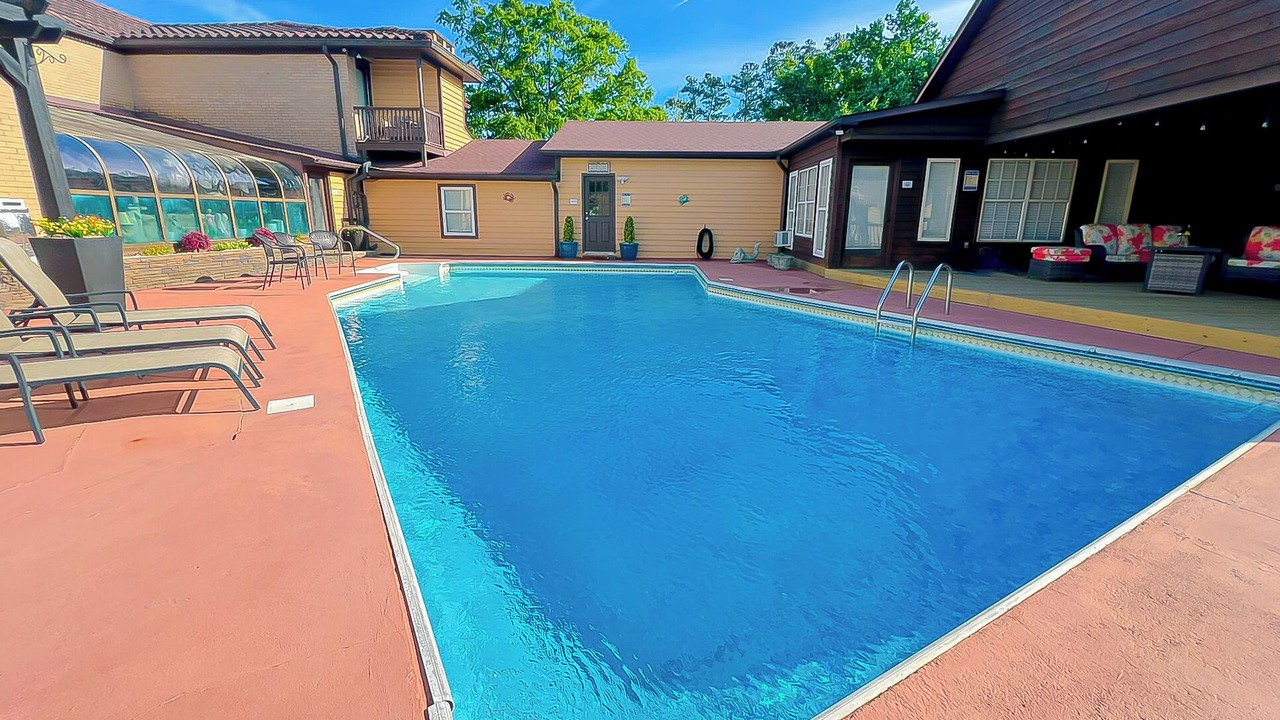 Photo of Outdoor in Leland