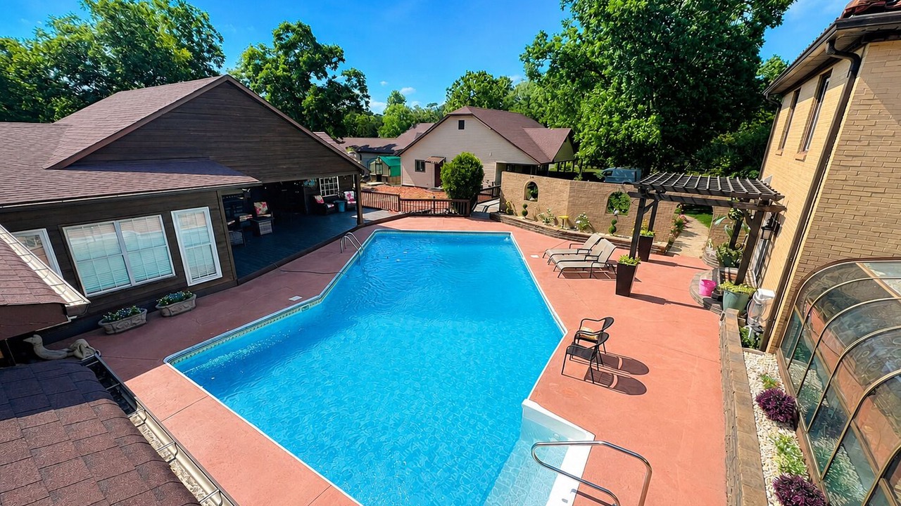 Photo of Outdoor in Leland