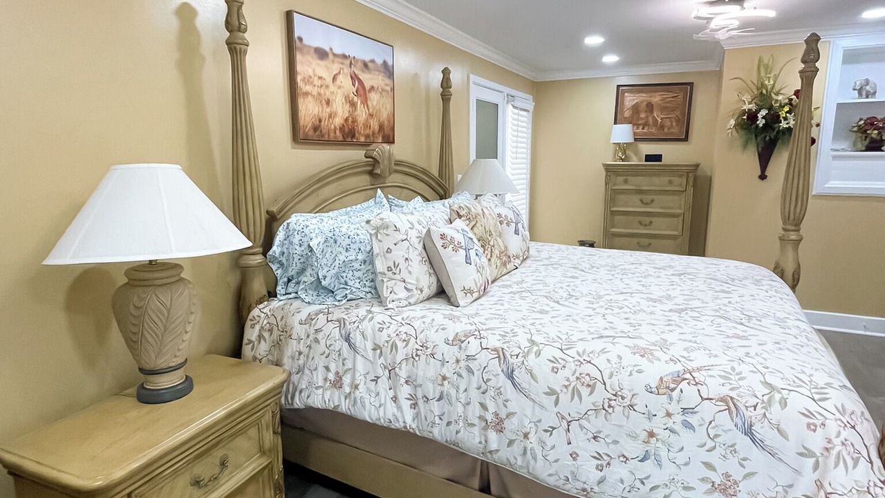 Photo of Bedroom in Leland