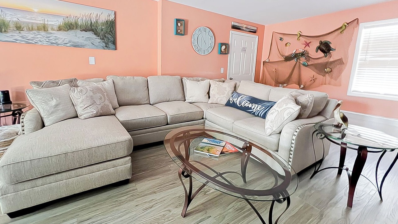 Photo of Livingroom in Leland