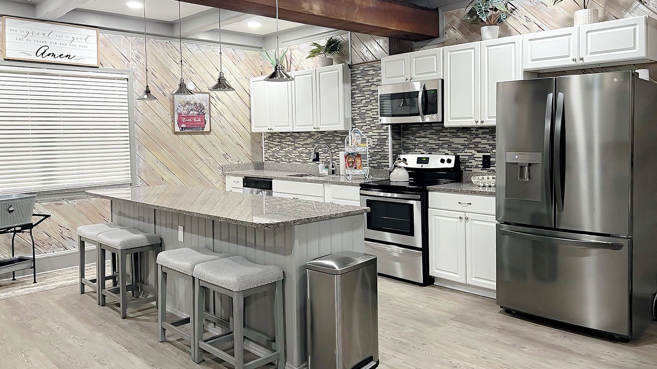 Photo of Kitchen in Leland