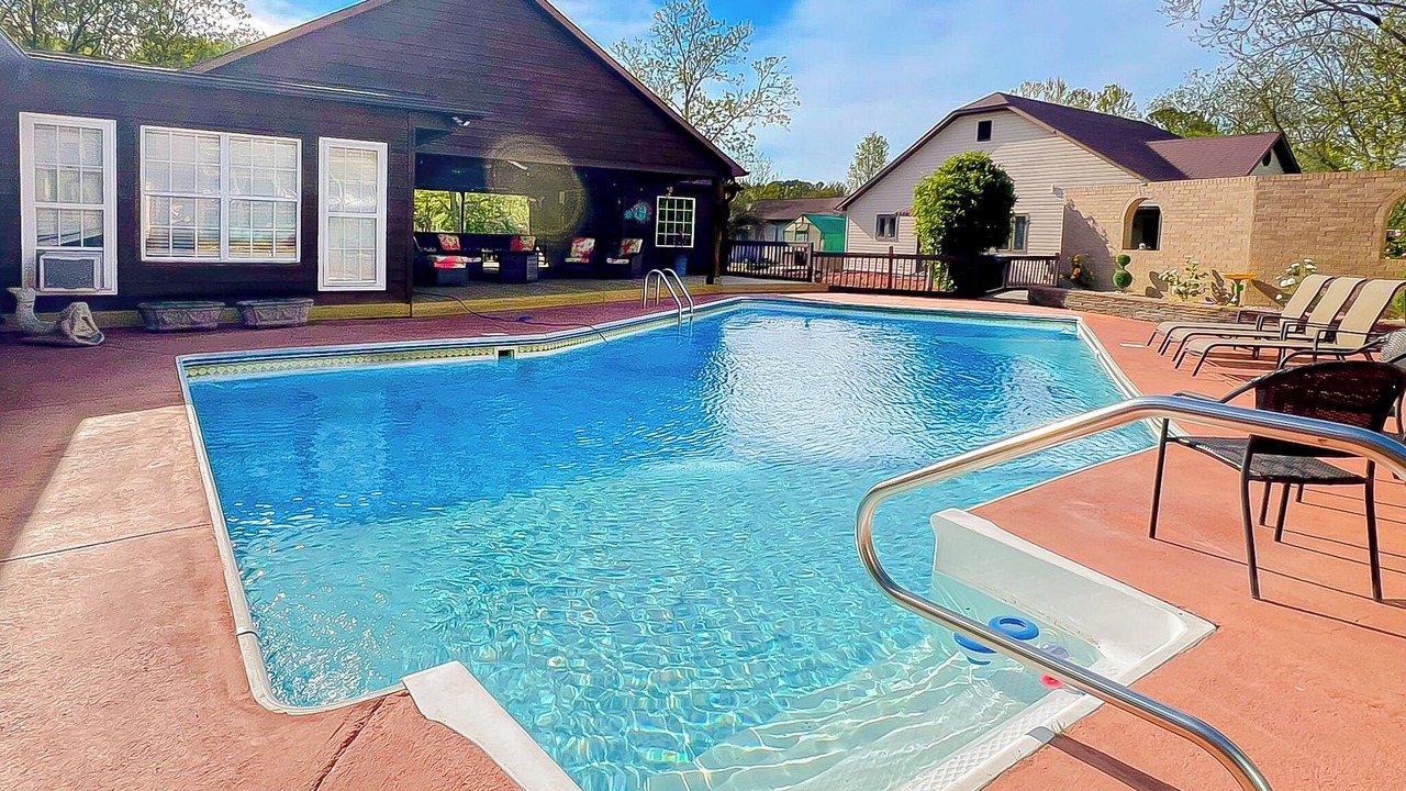 Photo of Outdoor in Leland