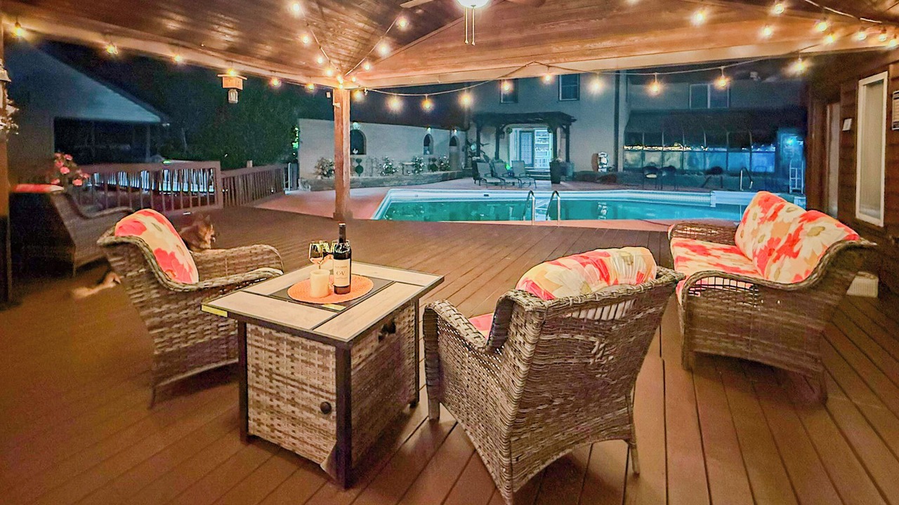 Photo of Outdoor in Leland