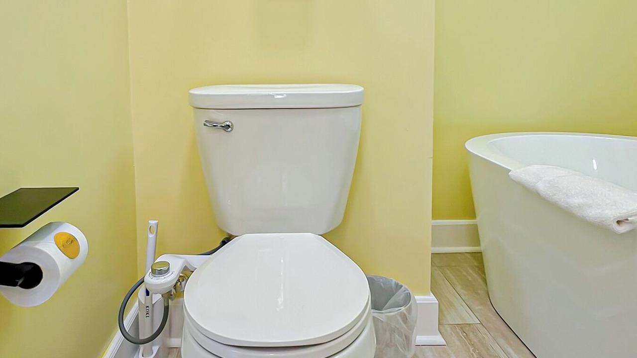 Photo of Bathroom in Leland