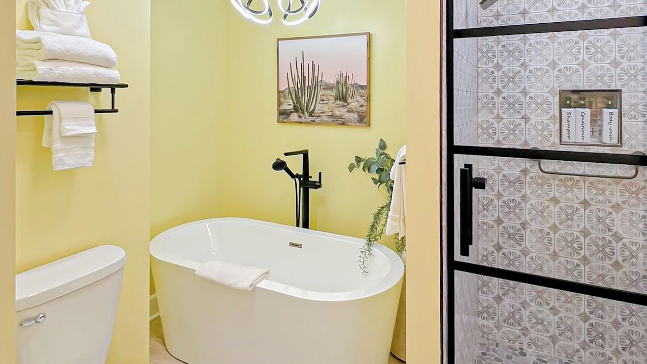 Photo of Bathroom in Leland