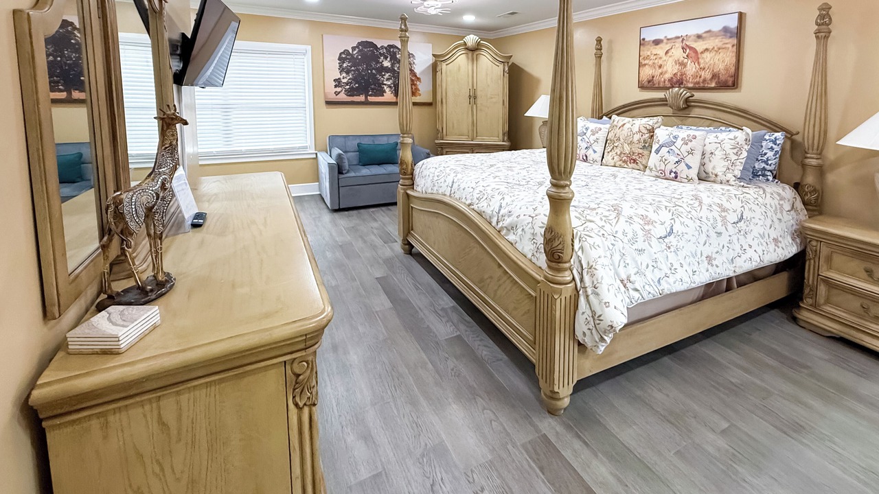Photo of Bedroom in Leland