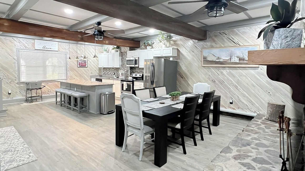 Photo of Kitchen in Leland