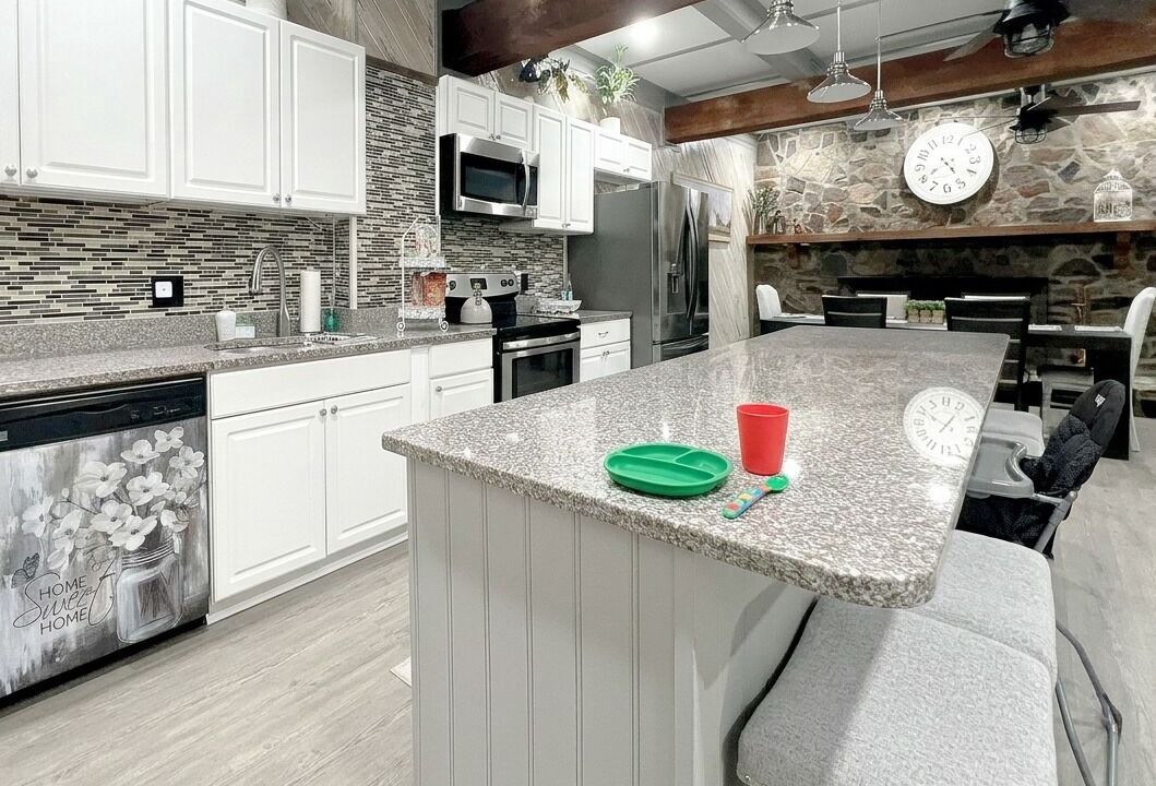 Photo of Kitchen in Leland