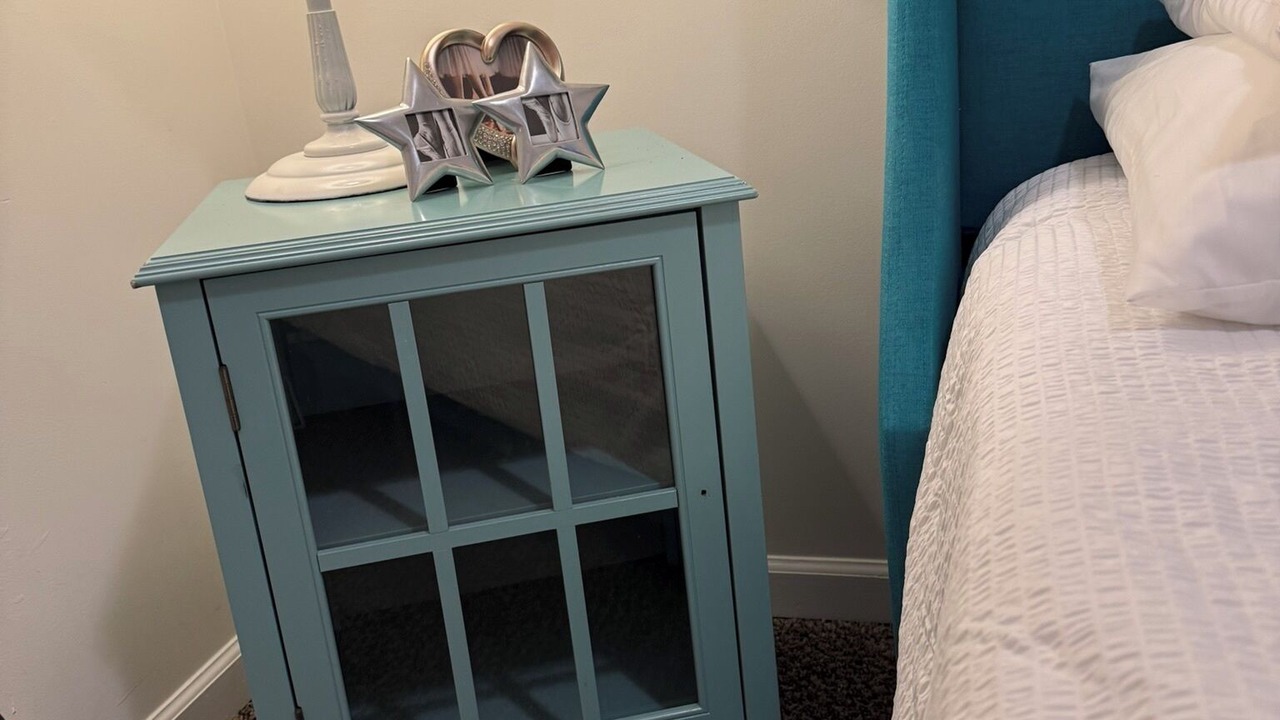 Photo of Bedroom in Downtown