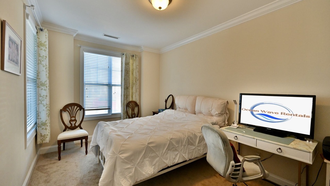 Photo of Bedroom in Cary