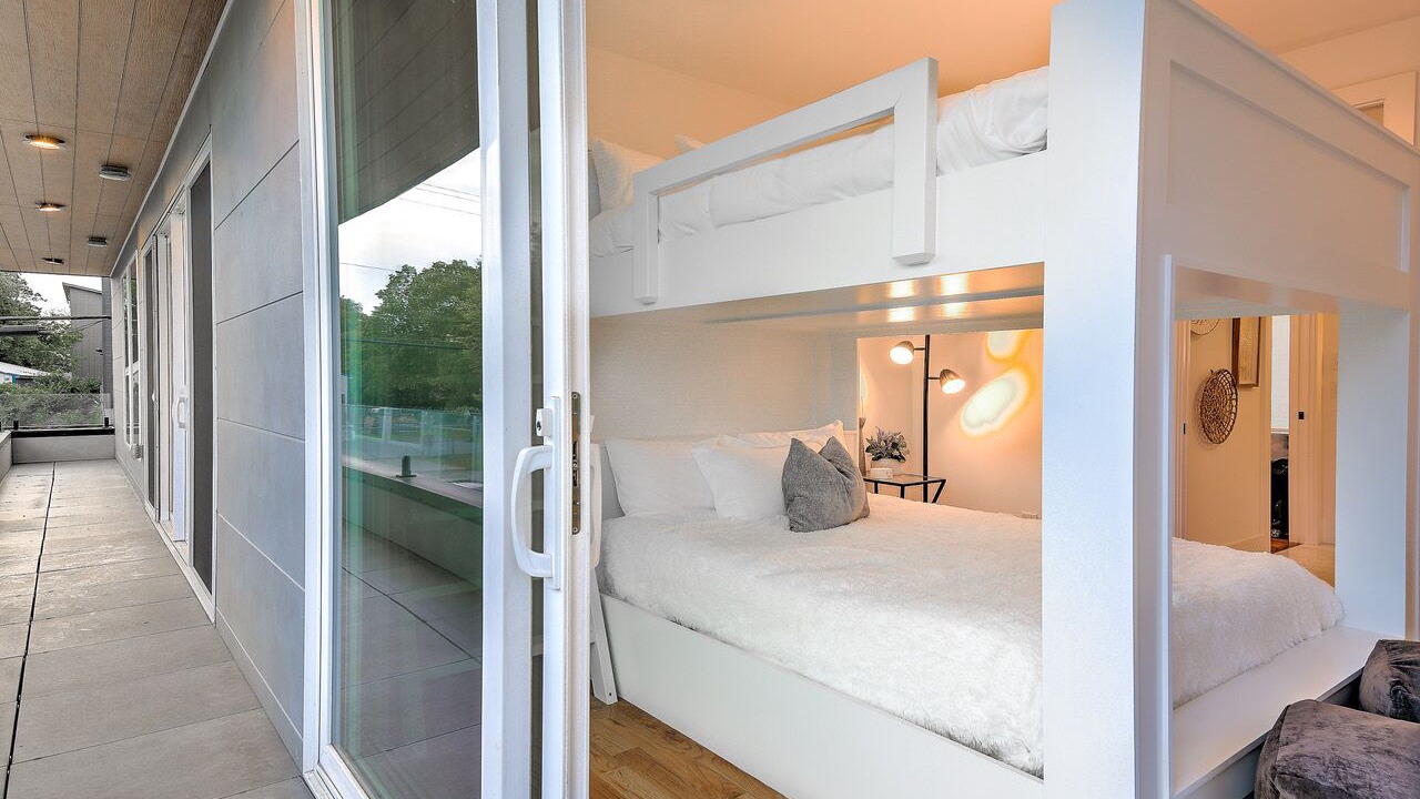 Photo of Bedroom in Talbot's Corner