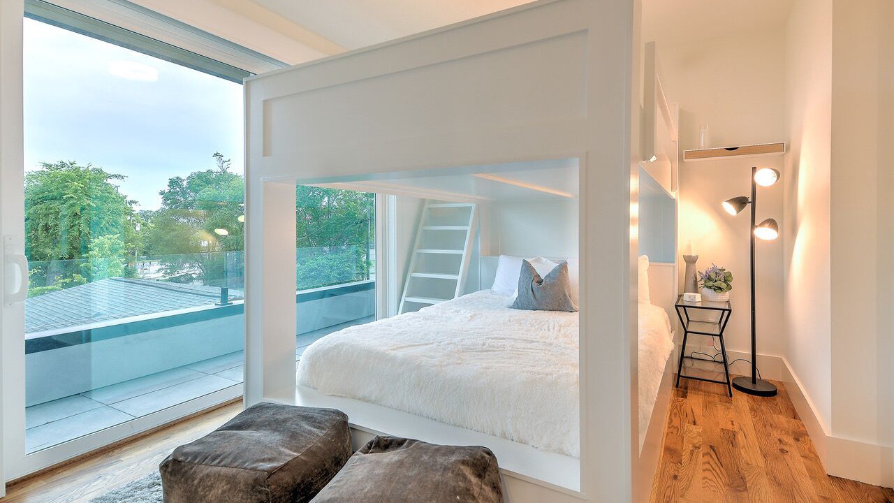 Photo of Bedroom in Talbot's Corner