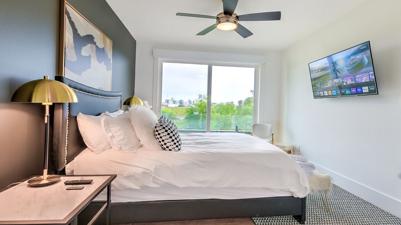Photo of Bedroom in Talbot's Corner