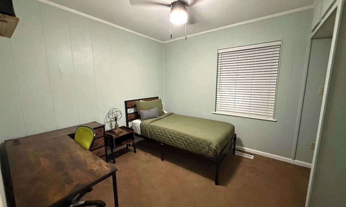 Photo of Bedroom in Hopkinsville