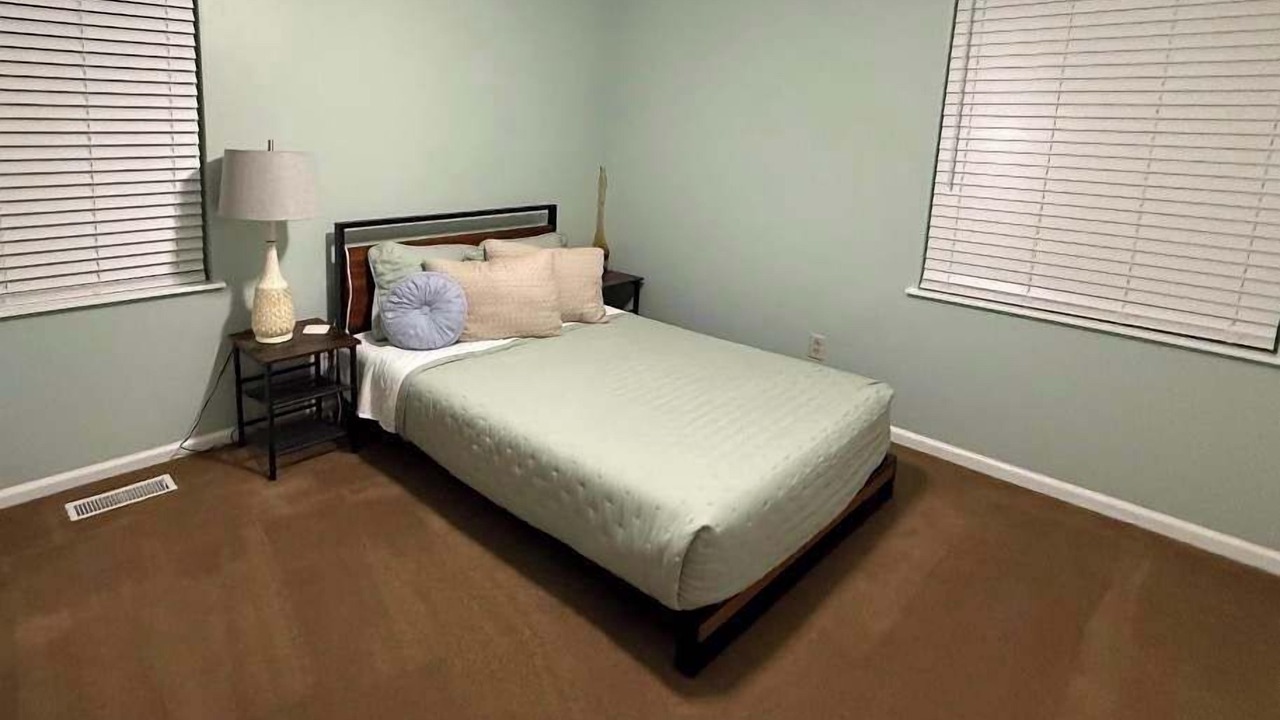 Photo of Bedroom in Hopkinsville