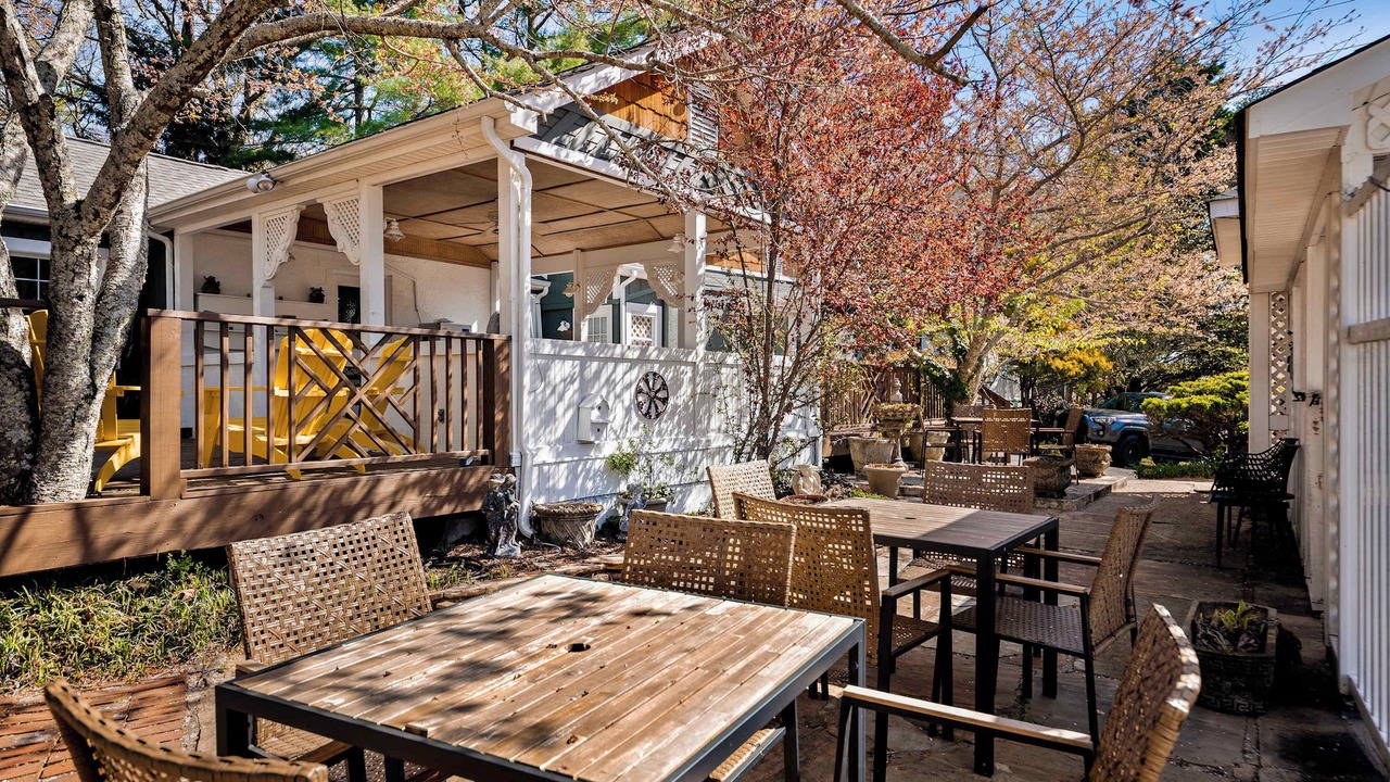 Photo of Outdoor in Lookout Mountain