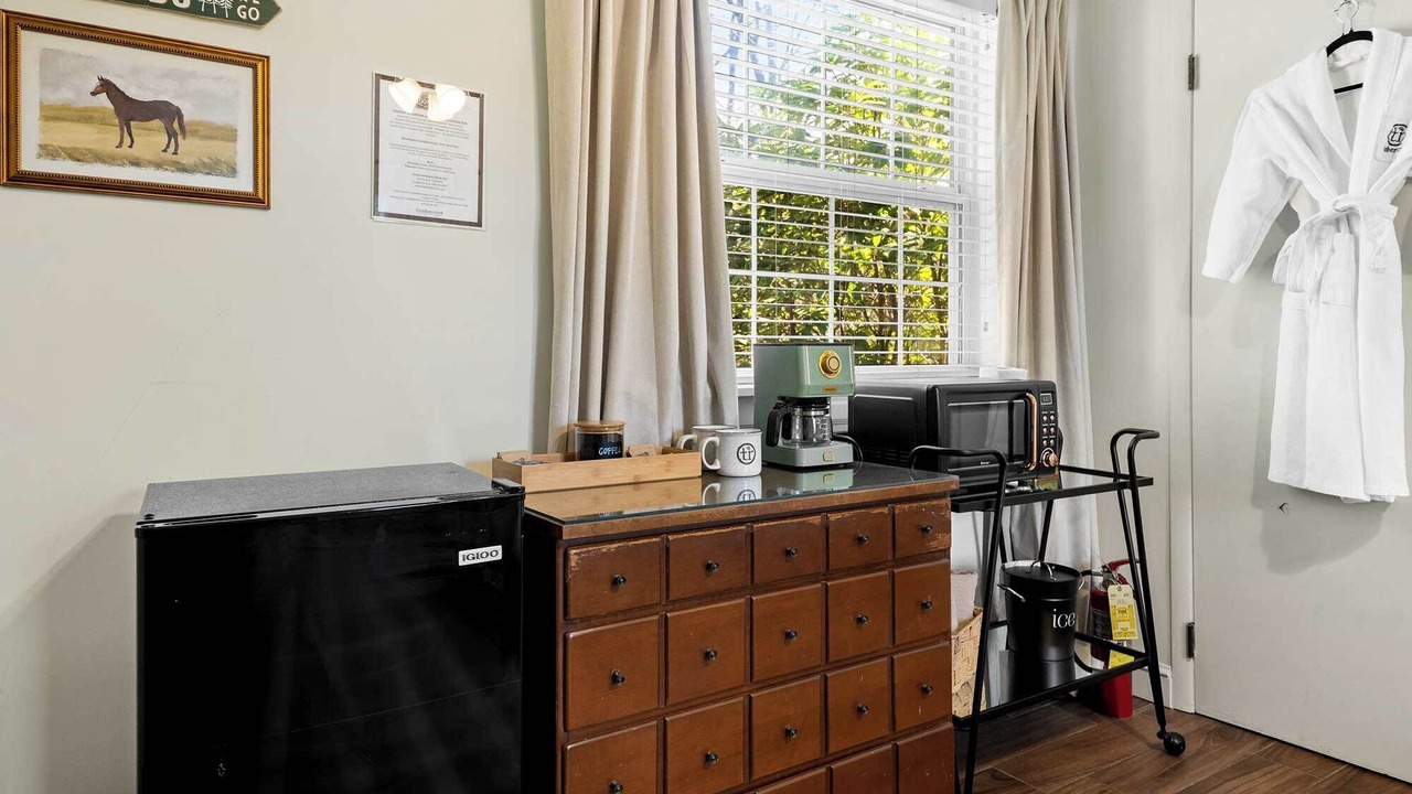 Photo of Bedroom in Lookout Mountain