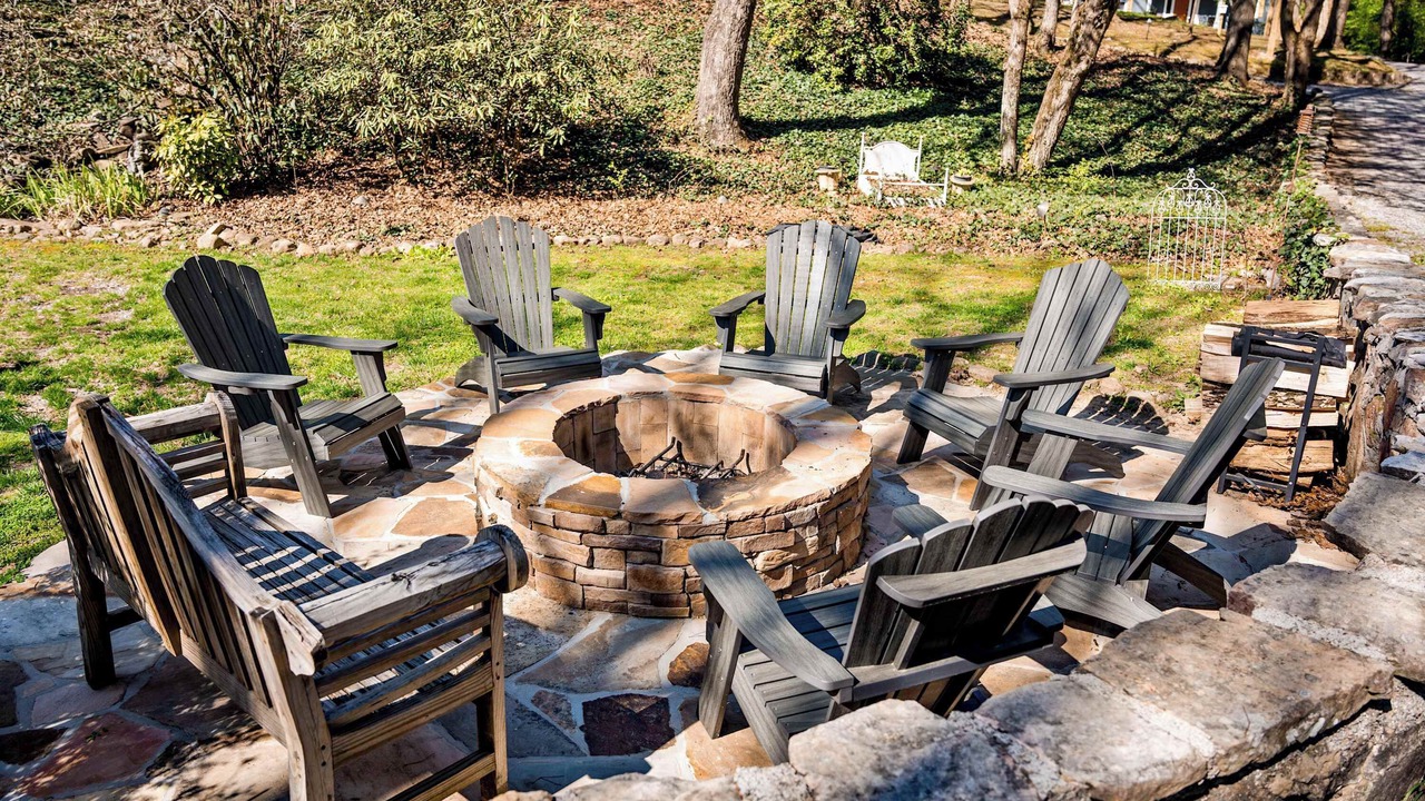 Photo of Outdoor in Lookout Mountain