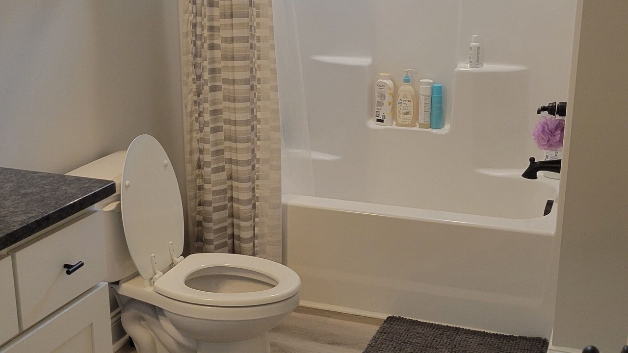 Photo of Bathroom in Southmont