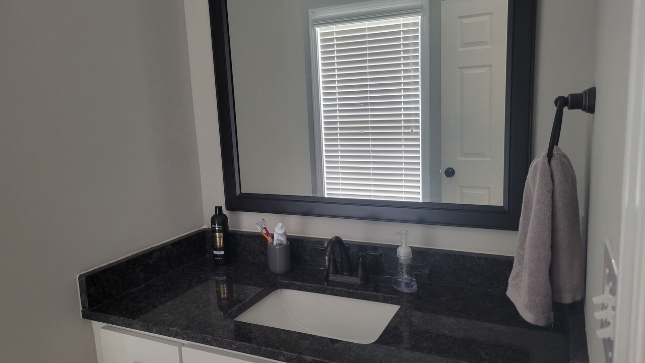 Photo of Bathroom in Southmont