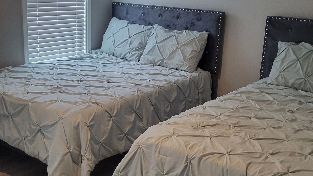 Photo of Bedroom in Southmont