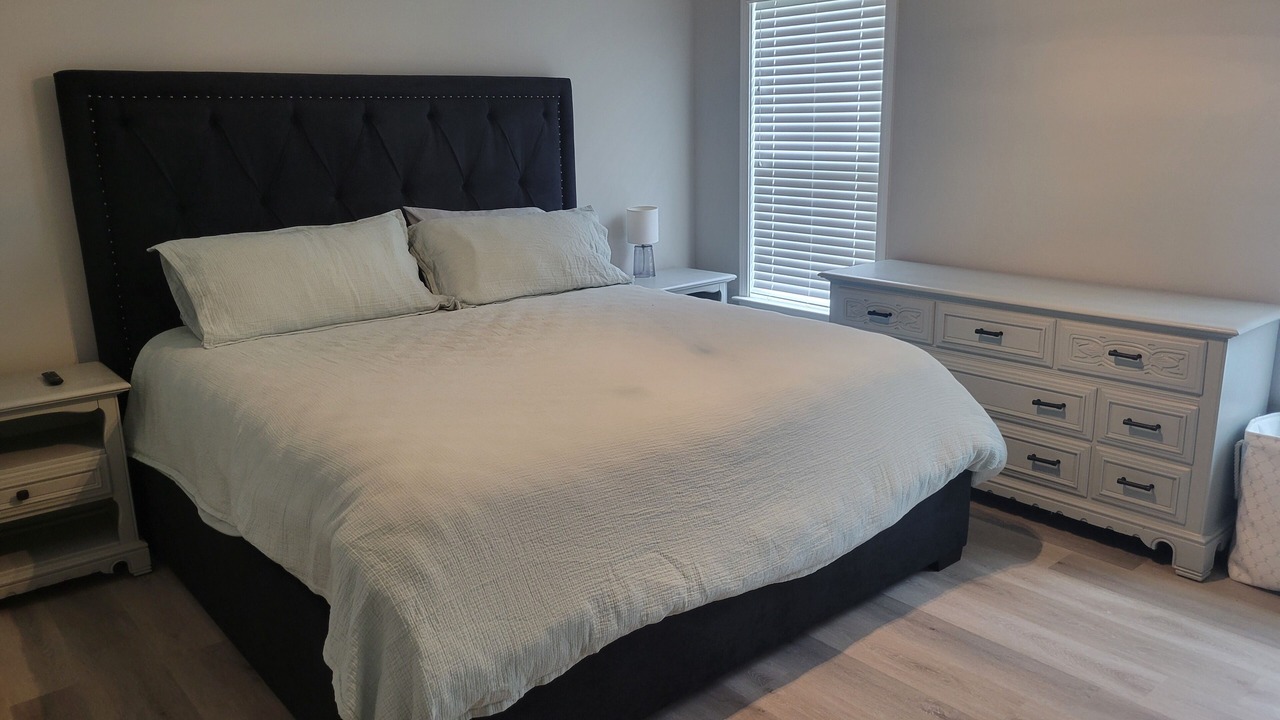 Photo of Bedroom in Southmont