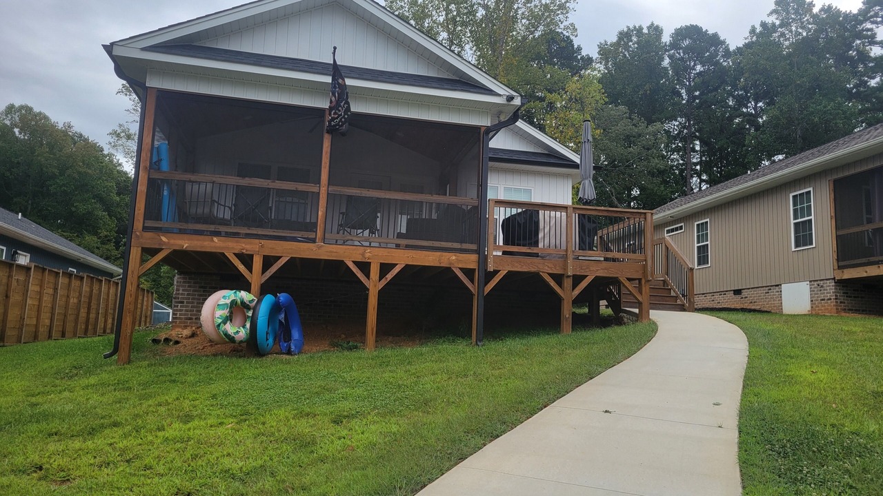 Photo of Outdoor in Southmont