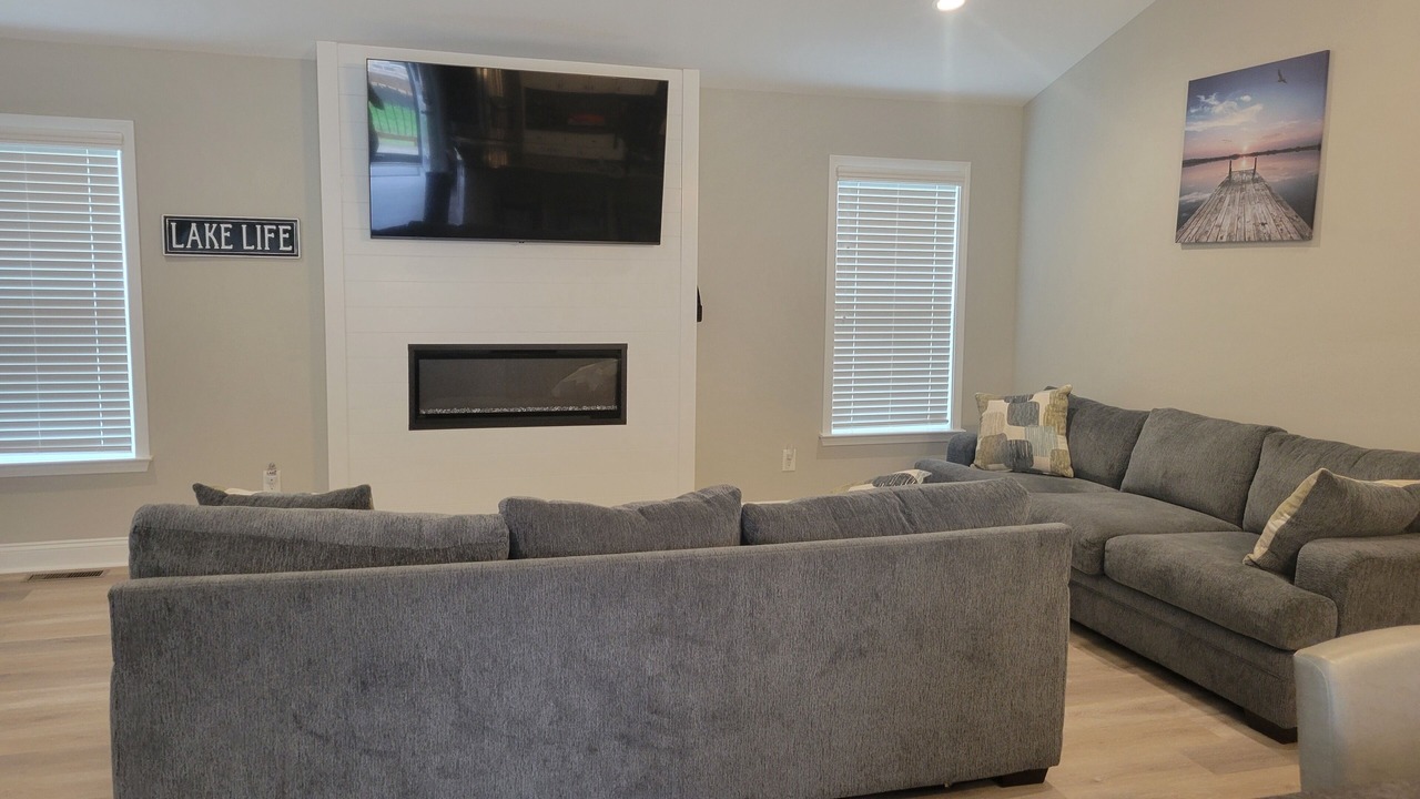Photo of Livingroom in Southmont