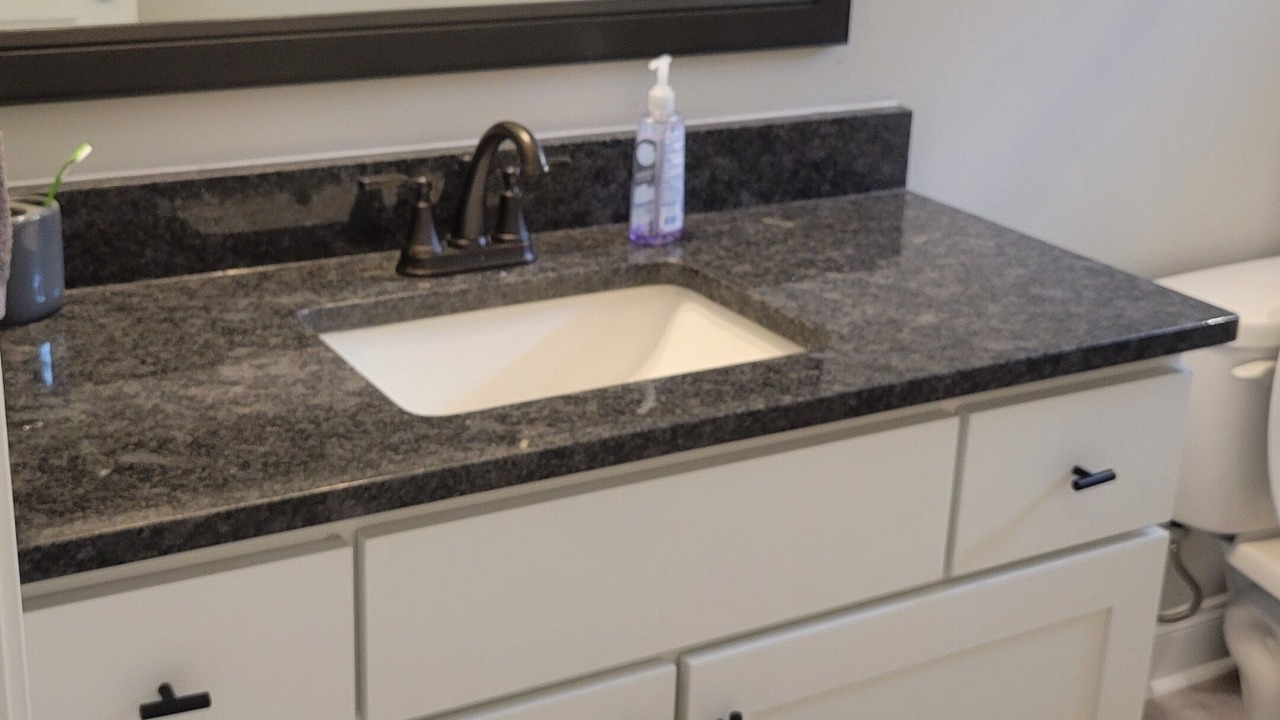 Photo of Bathroom in Southmont