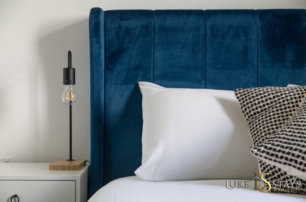 Photo of Bedroom in Newcastle-upon-Tyne