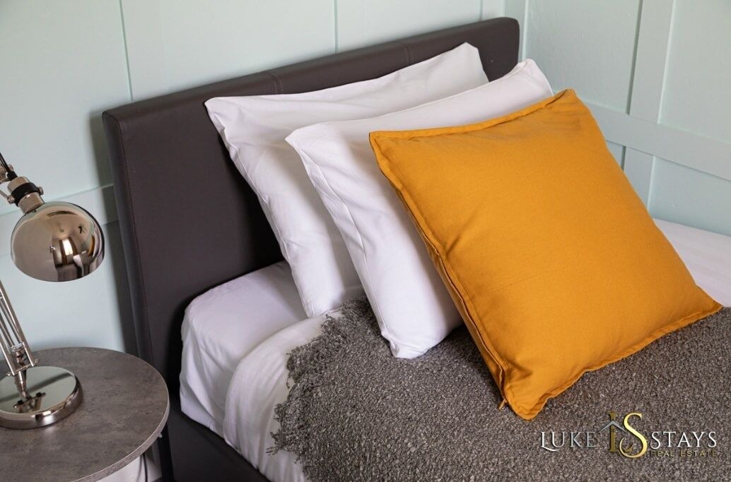 Photo of Bedroom in Newcastle-upon-Tyne