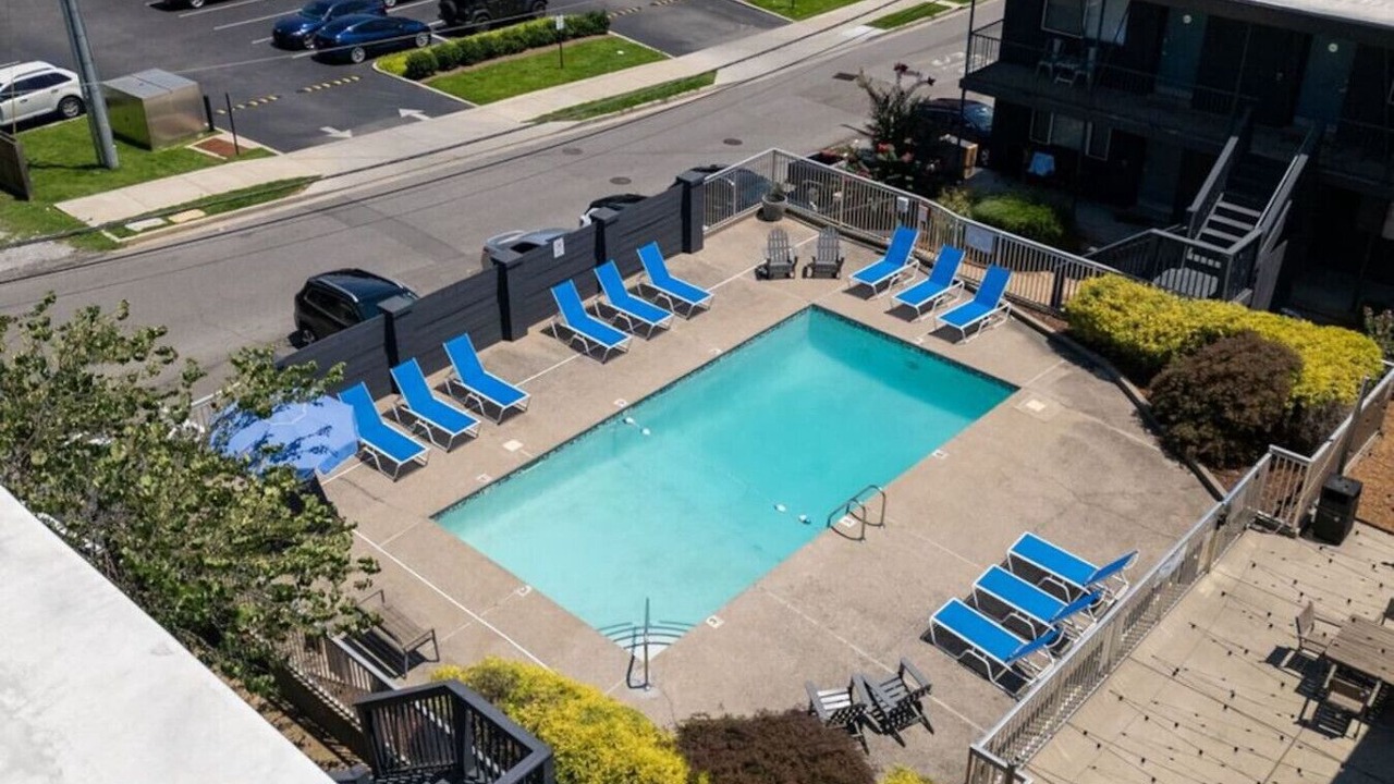 Photo of Outdoor in Melrose
