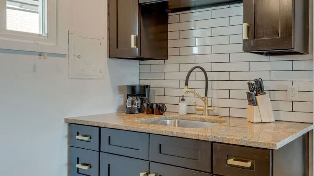 Photo of Kitchen in Melrose