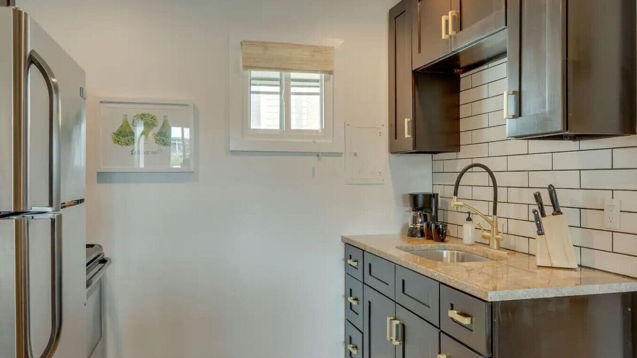 Photo of Kitchen in Melrose
