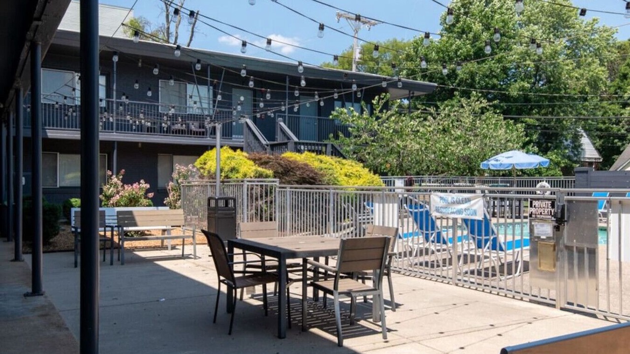 Photo of Outdoor in Melrose