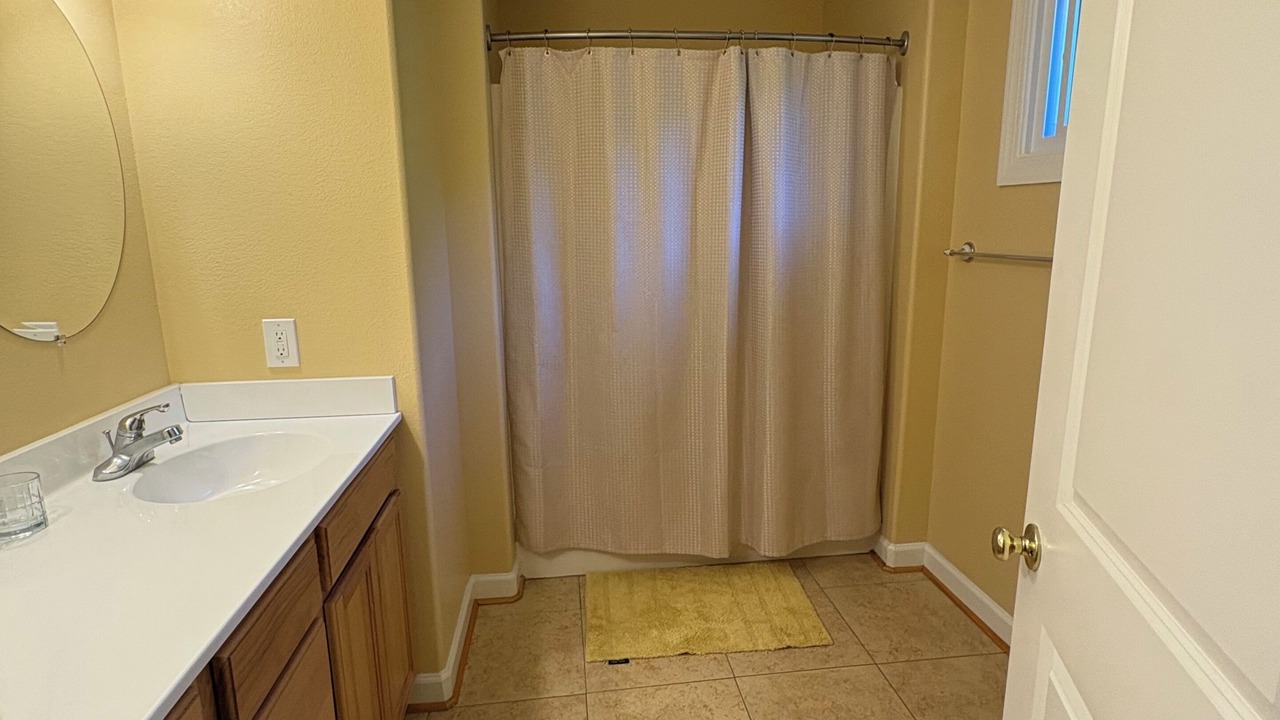 Photo of Bathroom in Carova Beach