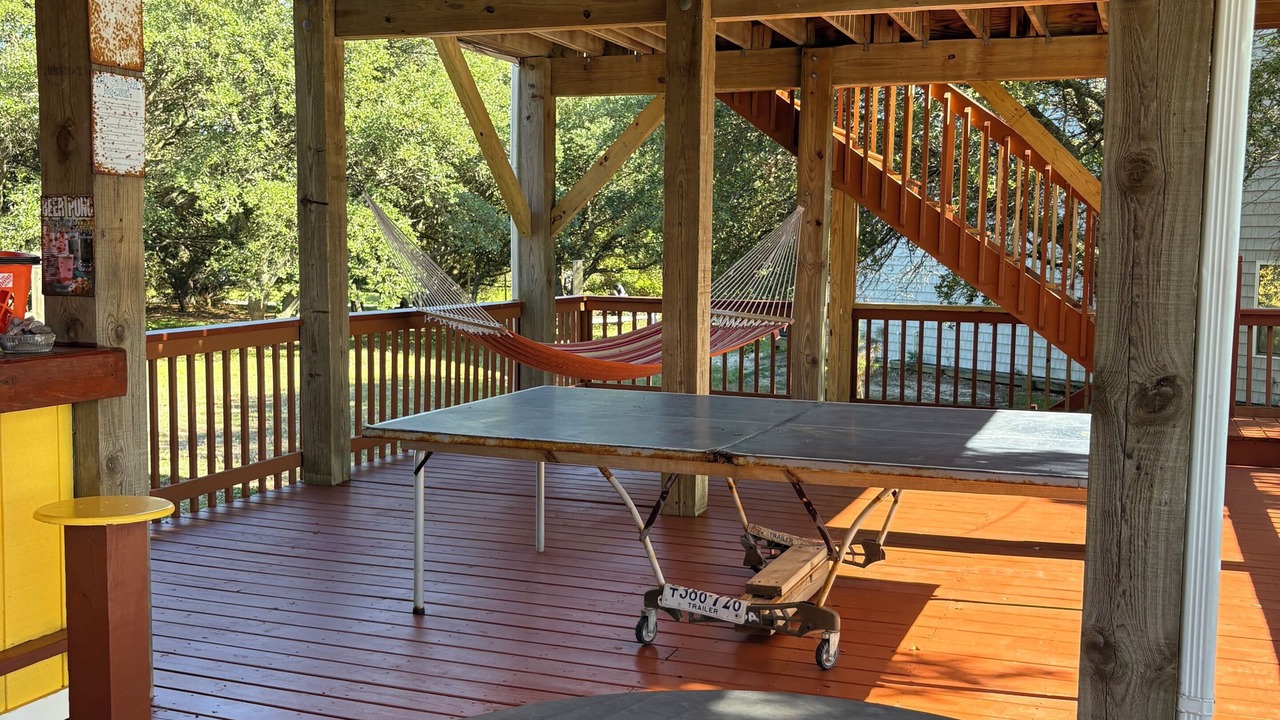 Photo of Outdoor in Carova Beach