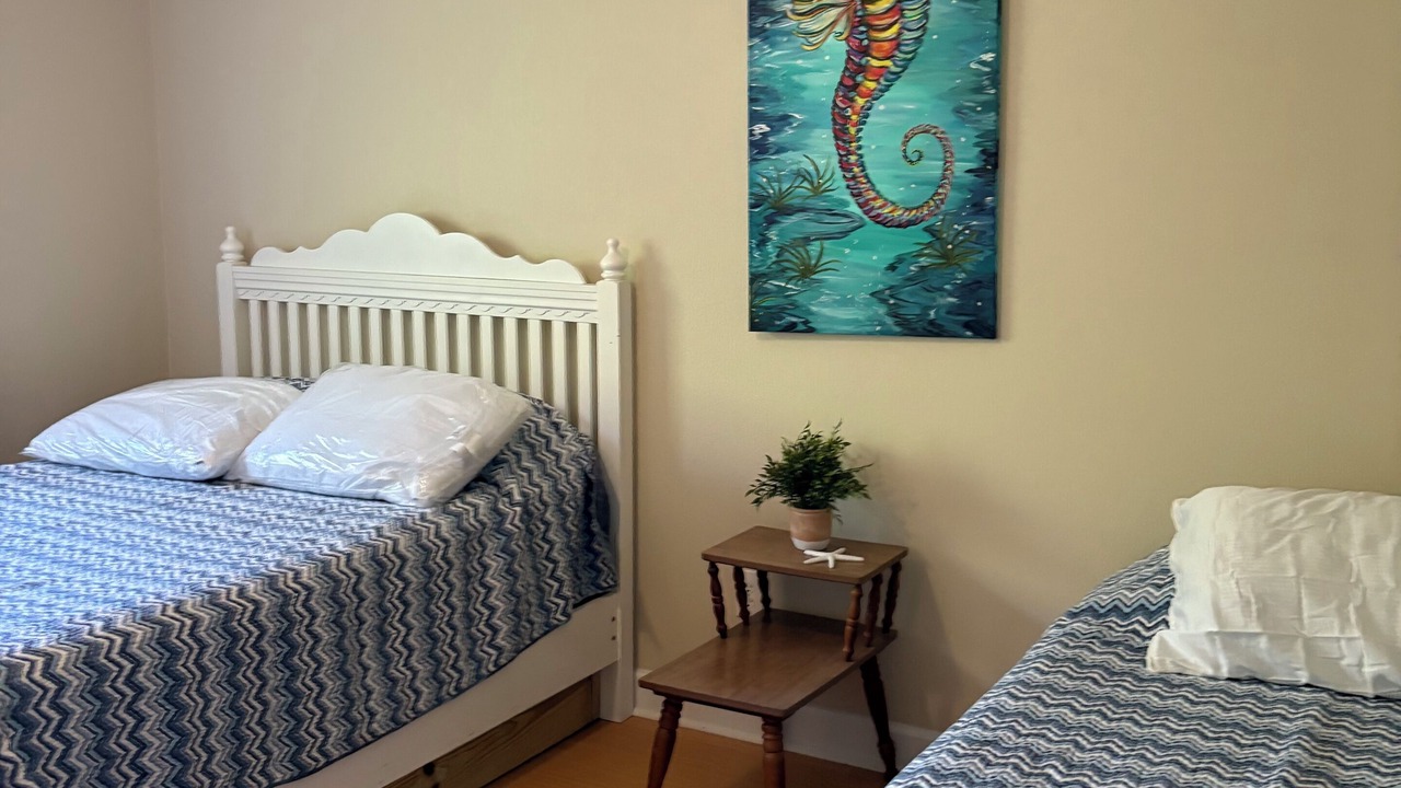 Photo of Bedroom in Carova Beach